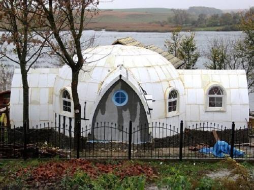 Что такое пенопласт и какие его характеристики