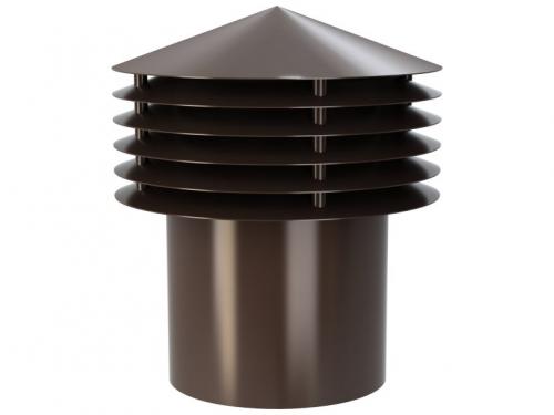 Крыза для дымохода своими руками. Колпак на трубу дымохода —, как сделать своими руками в домашних условиях? Чертежи и поэтапное руководство по изготовлению