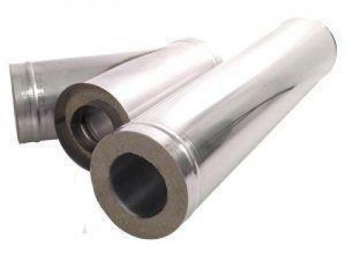 Дымоход своими руками. Как сделать дымоход своими руками из стальной и керамической трубы