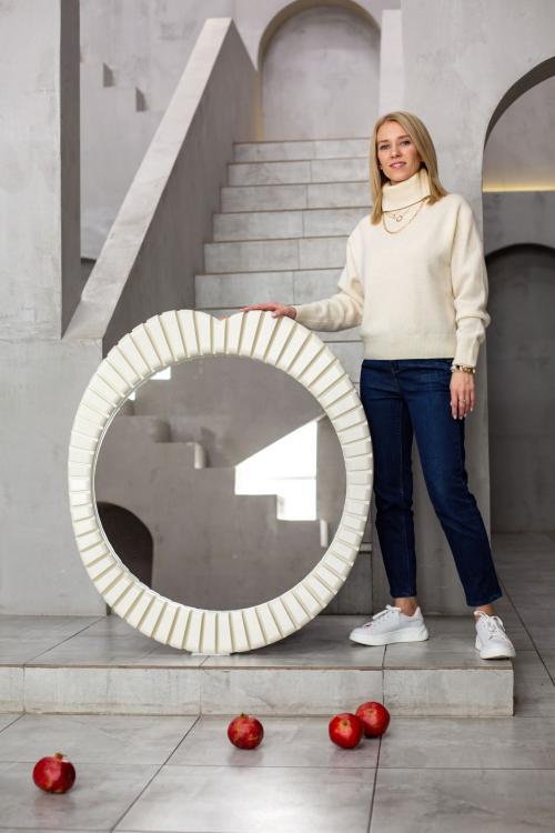 Какие дисциплины преподаются в школе дизайна Анны муравиной A.MUR Design. Молодые предметные дизайнеры приняли участие в тематической «Фабрике звёзд»