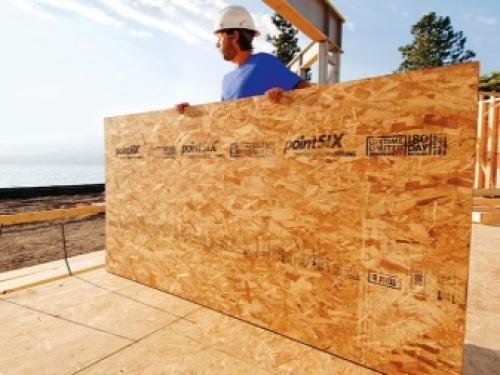 Какие инструменты и материалы необходимы для установки фронтона из OSB. Инструменты и материалы