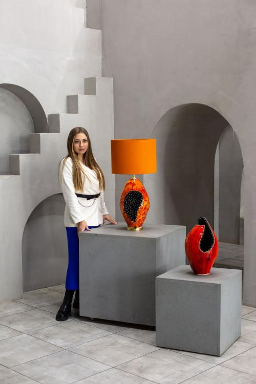 Какие дисциплины преподаются в школе дизайна Анны муравиной A.MUR Design. Молодые предметные дизайнеры приняли участие в тематической «Фабрике звёзд»