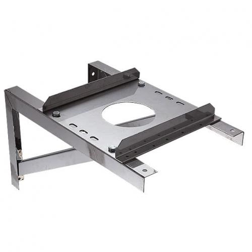 Как крепить трубу дымохода на крыше. Проход через металлочерепицу 01 Как крепить трубу дымохода на крыше. Проход через металлочерепицу 01