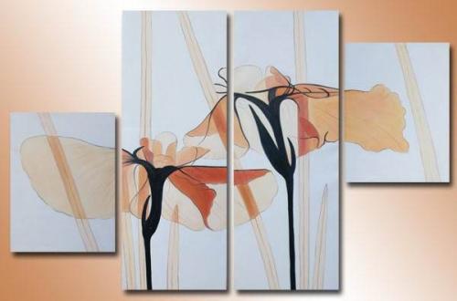 Три картины на стене, как называется. Триптих, Полиптих, Диптих картины