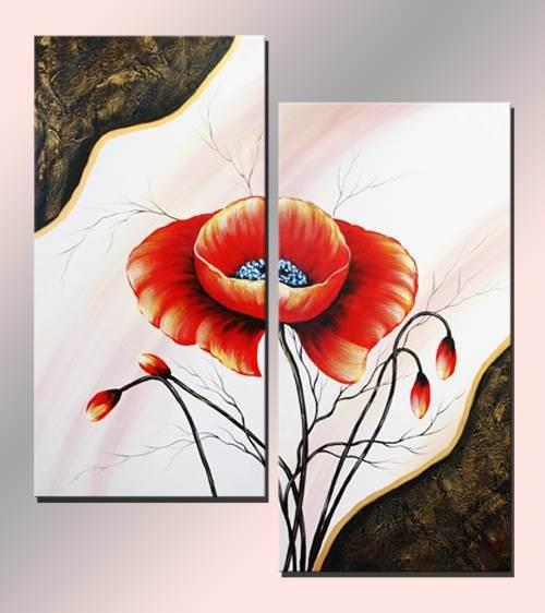 Три картины на стене, как называется. Триптих, Полиптих, Диптих картины