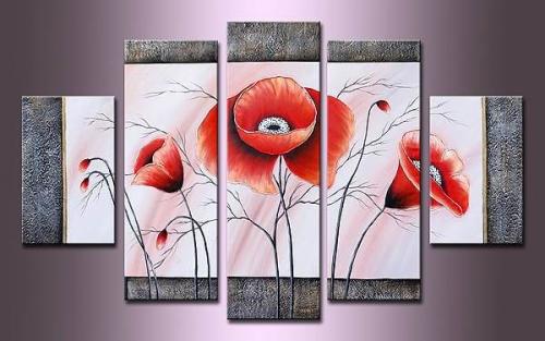 Три картины на стене, как называется. Триптих, Полиптих, Диптих картины