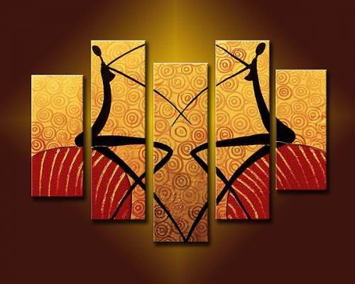 Три картины на стене, как называется. Триптих, Полиптих, Диптих картины