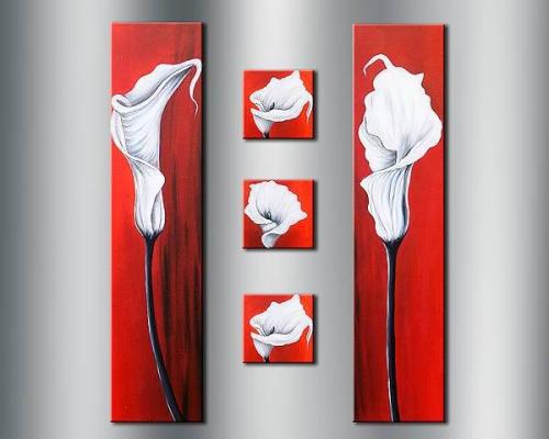 Три картины на стене, как называется. Триптих, Полиптих, Диптих картины