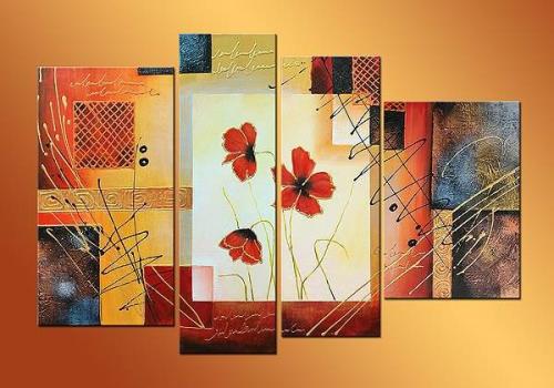 Три картины на стене, как называется. Триптих, Полиптих, Диптих картины