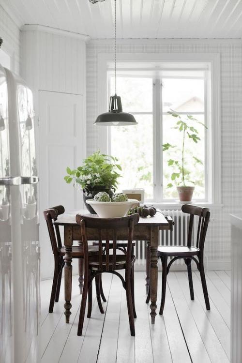 Какие стулья лучше для кухни. Что нужно учесть при выборе удобных стульев для кухни