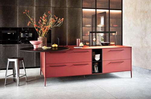 Как украсить кухню. Способы яркого украшения кухонь