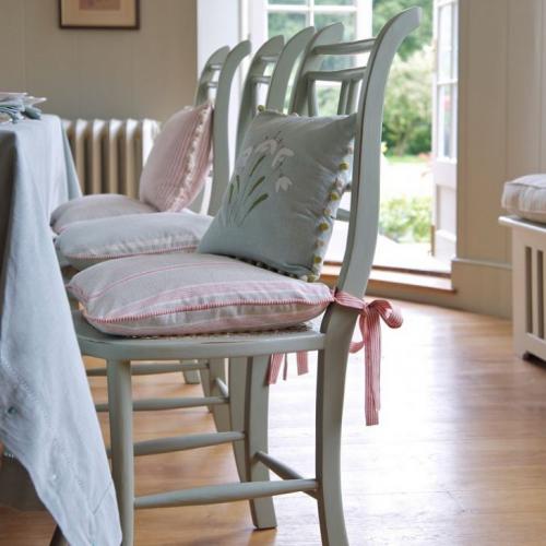 Дизайнерские стулья в интерьере кухни. Требования, предъявляемые к стульям