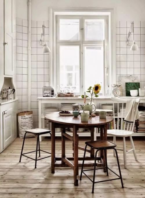 Какие стулья лучше для кухни. Что нужно учесть при выборе удобных стульев для кухни