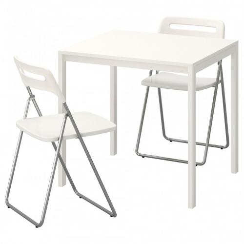 Белые стулья для кухни современный дизайн. Белые стулья – 100 фото лучших современных моделей и особенности их применения в интерьере