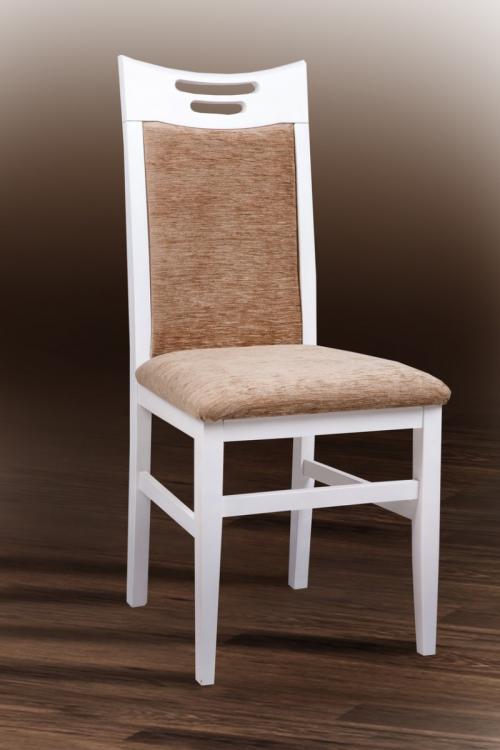 Белые стулья для кухни современный дизайн. Белые стулья – 100 фото лучших современных моделей и особенности их применения в интерьере