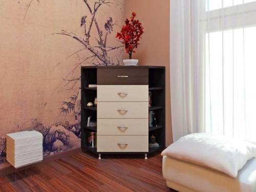 Дизайнерские комоды. Комоды в спальню — фото примеры дизайна лучших моделей и советы по размещению в спальной комнате