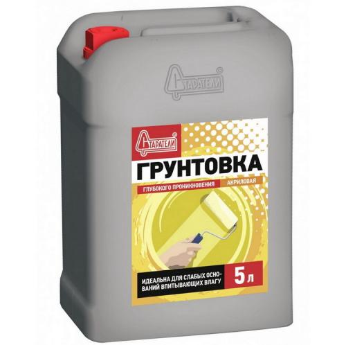 Чем грунтовать известковую штукатурку. Грунтовка стены после штукатурки перед шпаклевкой – зачем нужна, советы и рекомендации по применению