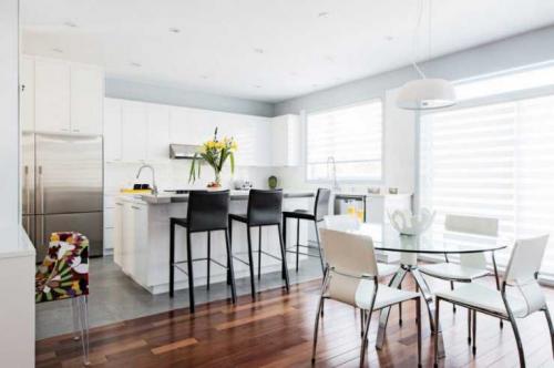 Необычные стулья в интерьере. Стулья в интерьере: 105 фото лучших вариантов дизайна и обзор современных новинок для интерьера