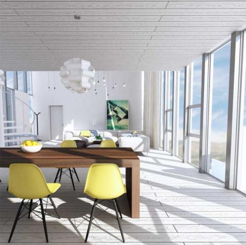 Необычные стулья в интерьере. Стулья в интерьере: 105 фото лучших вариантов дизайна и обзор современных новинок для интерьера