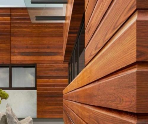 Как обшить деревянный дом снаружи. Чем обшить деревянный дом снаружи недорого и красиво