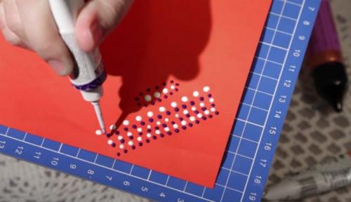 Создайте уникальные тарелки: ручная роспись для начинающих 12