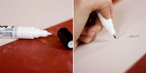 Создайте уникальные тарелки: ручная роспись для начинающих 15