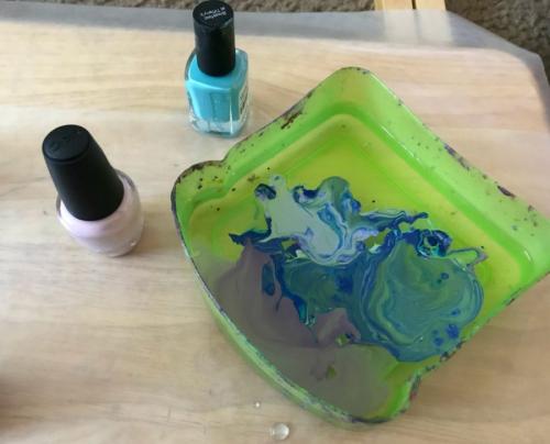 Создайте уникальные тарелки: ручная роспись для начинающих 28