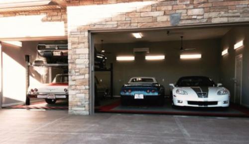 Каким материалом обшить гараж. Чем облицевать наружные стены гаража: выбор материала и советы по применению