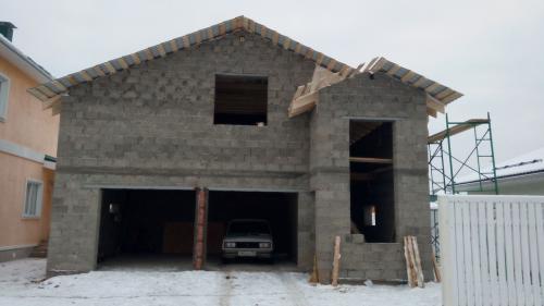 Как обшить каркасный гараж снаружи. Чем облицевать наружные стены гаража: выбор материала и советы по применению