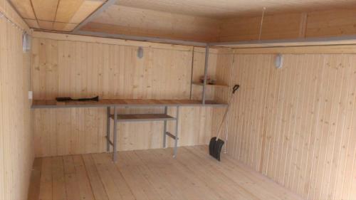 Облицовка гаража. Критерии при выборе отделки гаража: