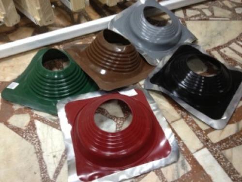 Примыкание кровли к трубе дымохода. Принципы вывода дымохода 18 Примыкание кровли к трубе дымохода. Принципы вывода дымохода 18