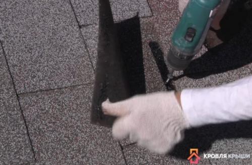 Примыкание круглой трубы к кровле. Примыкание круглого дымохода к готовой кровле