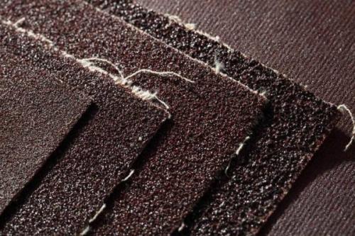 Как часто нужно менять сетку шлифовальную зерно 600. Что такое наждачная бумага
