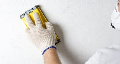 Какие материалы можно использовать для шлифовки с помощью сетки зерно 600. Стадия просветления №2: каким инструментом воспользоваться