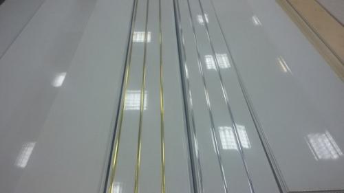 Как крепить пластиковые панели на потолок. Выбор панелей на потолок