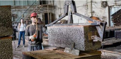 Дом из керамзитобетонных блоков толщина стен. Размер керамзитобетонного блока по стандарту