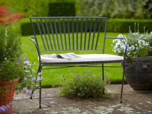 Каркас для металлический каркас для скамейки. Преимущества и недостатки 03 Каркас для металлический каркас для скамейки. Преимущества и недостатки 03