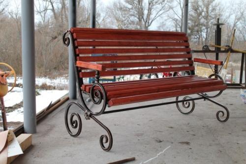 Каркас для металлический каркас для скамейки. Преимущества и недостатки 05 Каркас для металлический каркас для скамейки. Преимущества и недостатки 05