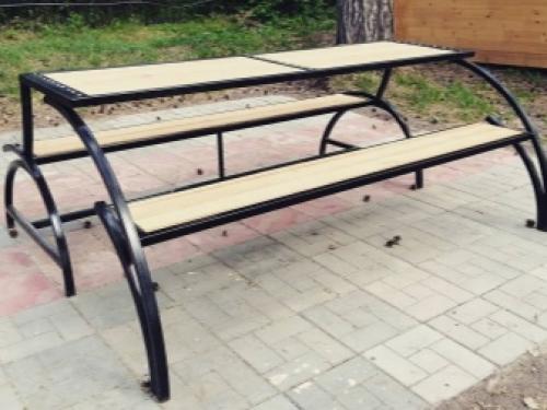 Каркас для металлический каркас для скамейки. Преимущества и недостатки 01 Каркас для металлический каркас для скамейки. Преимущества и недостатки 01