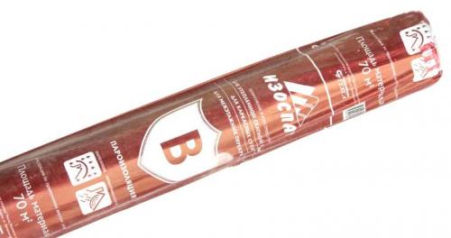 Изоспан для пола в доме. Какой Изоспан использовать для стен снаружи, внутри дома 09