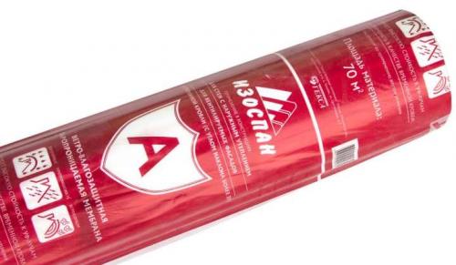 Изоспан для пола в доме. Какой Изоспан использовать для стен снаружи, внутри дома 07