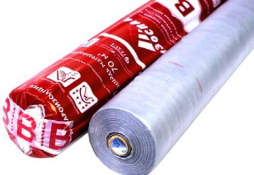 Изоспан для пола в доме. Какой Изоспан использовать для стен снаружи, внутри дома 04