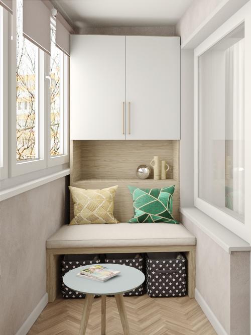 Список необходимых материалов и оборудования для перепланировки квартиры серии дома П-44