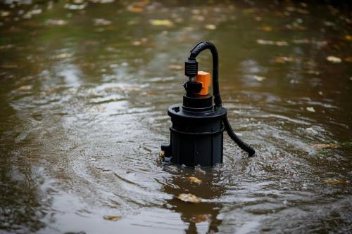 Какие проблемы могут возникнуть при использовании приёмника для дренажного насоса. Ремонт дренажных насосов: устранение неполадок