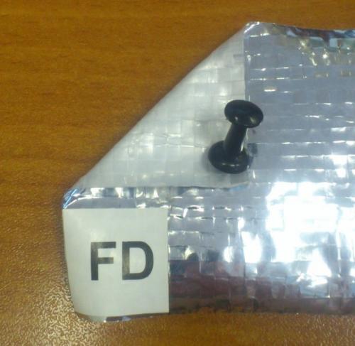 Изоспан в монтаж. Что такое Изоспан?