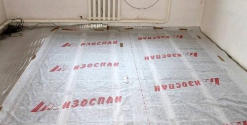 Пароизоляционная пленка Изоспан С. Немного о производителе: почему о нем знают все? 02 Пароизоляционная пленка Изоспан С. Немного о производителе: почему о нем знают все? 02