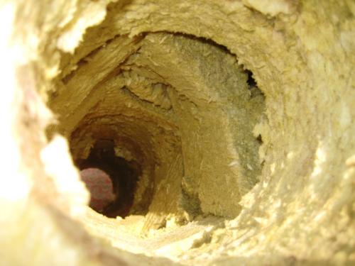 Как обеспечить надёжную безопасность при использовании печи из трубы. Безопасны ли современные буржуйки и сэндвич-трубы?