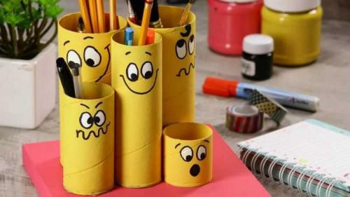 Все для детей своими руками. Поделки своими руками для детей (120 фото): подробный мастер-класс по изготовлению, идеи простых поделок