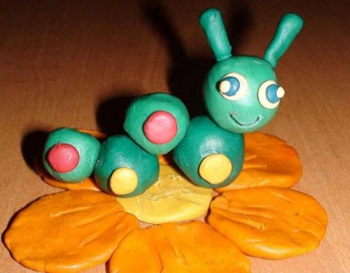 Все для детей своими руками. Поделки своими руками для детей (120 фото): подробный мастер-класс по изготовлению, идеи простых поделок