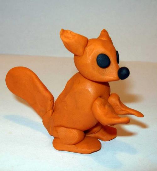 Все для детей своими руками. Поделки своими руками для детей (120 фото): подробный мастер-класс по изготовлению, идеи простых поделок